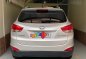 Sell Silver 2011 Hyundai Tucson in Carmona-2