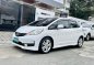 Purple Honda Jazz 2013 for sale in Automatic-1