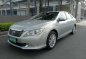 Sell Purple 2012 Toyota Camry in Pasig-0