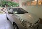 Sell Silver 2011 Hyundai Tucson in Carmona-0