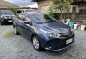 Purple Toyota Vios 2021 for sale in Automatic-2