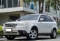 Sell Purple 2011 Subaru Forester in Makati-2