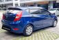 Selling Purple Hyundai Accent 2016 in Pasig-4