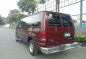 Sell Purple 2011 Ford Chateau in Pasig-3