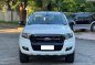 Purple Ford Ranger 2018 for sale in Automatic-2