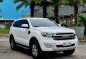 Purple Ford Everest 2018 for sale in Automatic-1