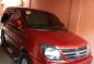 Purple Mitsubishi Adventure 2020 for sale in Manual-0