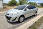 Sell Purple 2020 Toyota Vios in Imus-1