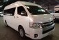 2016 Toyota Hiace  Super Grandia 3.0 LXV A/T in Pasig, Metro Manila-11