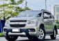 2015 Chevrolet Trailblazer in Makati, Metro Manila-0