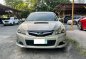 2012 Subaru Legacy in Pasig, Metro Manila-5