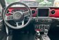 2020 Jeep Gladiator Rubicon 3.6 4x4 AT in Pasig, Metro Manila-7