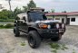 2009 Toyota FJ Cruiser  4.0L V6 in Manila, Metro Manila-12