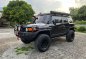 2009 Toyota FJ Cruiser  4.0L V6 in Manila, Metro Manila-11