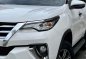 2019 Toyota Fortuner  2.4 G Diesel 4x2 AT in Manila, Metro Manila-22