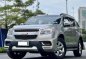 2015 Chevrolet Trailblazer in Makati, Metro Manila-2