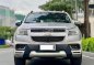 2015 Chevrolet Trailblazer in Makati, Metro Manila-5