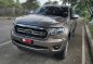Selling Silver Ford Ranger 2019 in Quezon City-0