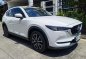 Sell Purple 2019 Mazda Cx-5 in Pasig-2
