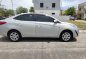 Sell Purple 2020 Toyota Vios in Imus-6