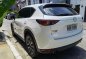 Sell Purple 2019 Mazda Cx-5 in Pasig-7