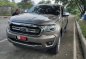 Selling Silver Ford Ranger 2019 in Quezon City-2