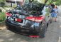 Selling Silver Toyota Vios 2022 in Quezon City-2