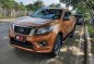 Silver Nissan Navara 2019 for sale in Automatic-0