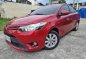 Purple Toyota Vios 2017 for sale in Pasig-0