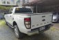 Sell Purple 2015 Ford Ranger in Pasig-4