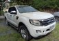 Sell Purple 2015 Ford Ranger in Pasig-1