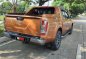 Silver Nissan Navara 2019 for sale in Automatic-3
