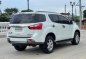 Silver Isuzu Mu-X 2015 for sale in Parañaque-4