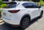 Sell Purple 2019 Mazda Cx-5 in Pasig-8