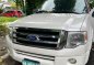 Purple Ford Expedition 2011 for sale in Parañaque-0