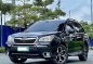 Sell Purple 2013 Subaru Forester in Makati-2