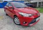 Purple Toyota Vios 2017 for sale in Pasig-2