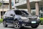 Sell Purple 2013 Subaru Forester in Makati-0