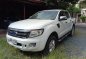 Sell Purple 2015 Ford Ranger in Pasig-2