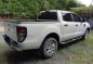 Sell Purple 2015 Ford Ranger in Pasig-3