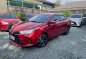 Purple Toyota Vios 2021 for sale in Automatic-0