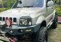 Purple Suzuki Jimny 2010 for sale in Quezon City-2