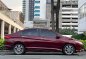 Purple Honda City 2015 for sale in Automatic-2