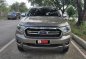 Selling Silver Ford Ranger 2019 in Quezon City-1