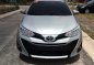 Sell Purple 2020 Toyota Vios in Imus-0