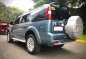 Purple Ford Everest 2015 for sale in Automatic-4