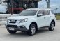 Silver Isuzu Mu-X 2015 for sale in Parañaque-2