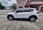 Selling Pearl White Mazda Cx-5 2013 in Makati-6