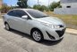Sell Purple 2020 Toyota Vios in Imus-4