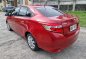 Purple Toyota Vios 2017 for sale in Pasig-3